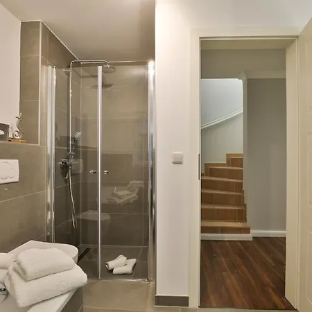 Apartment Sylt Wenningstedt-Braderup