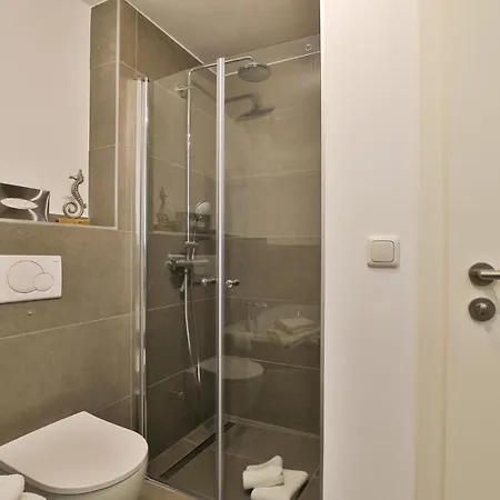 Apartment Sylt Wenningstedt-Braderup