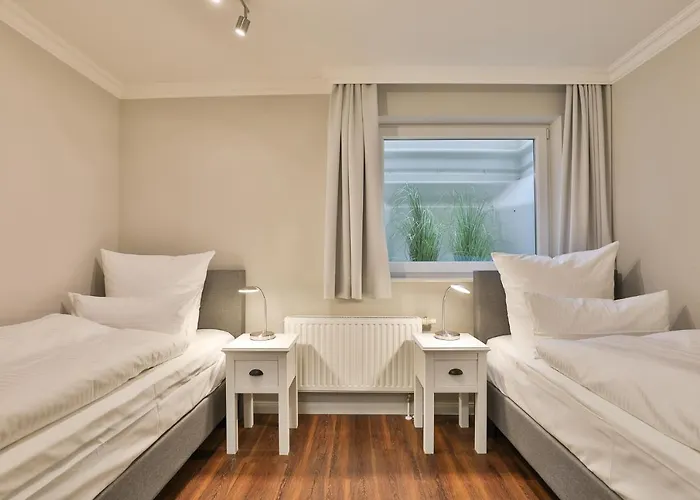 Sylt * Wenningstedt-Braderup