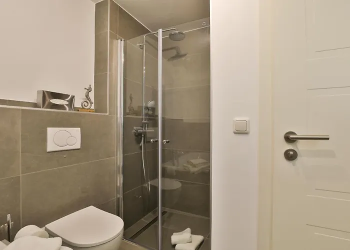 Apartamento Sylt Wenningstedt-Braderup